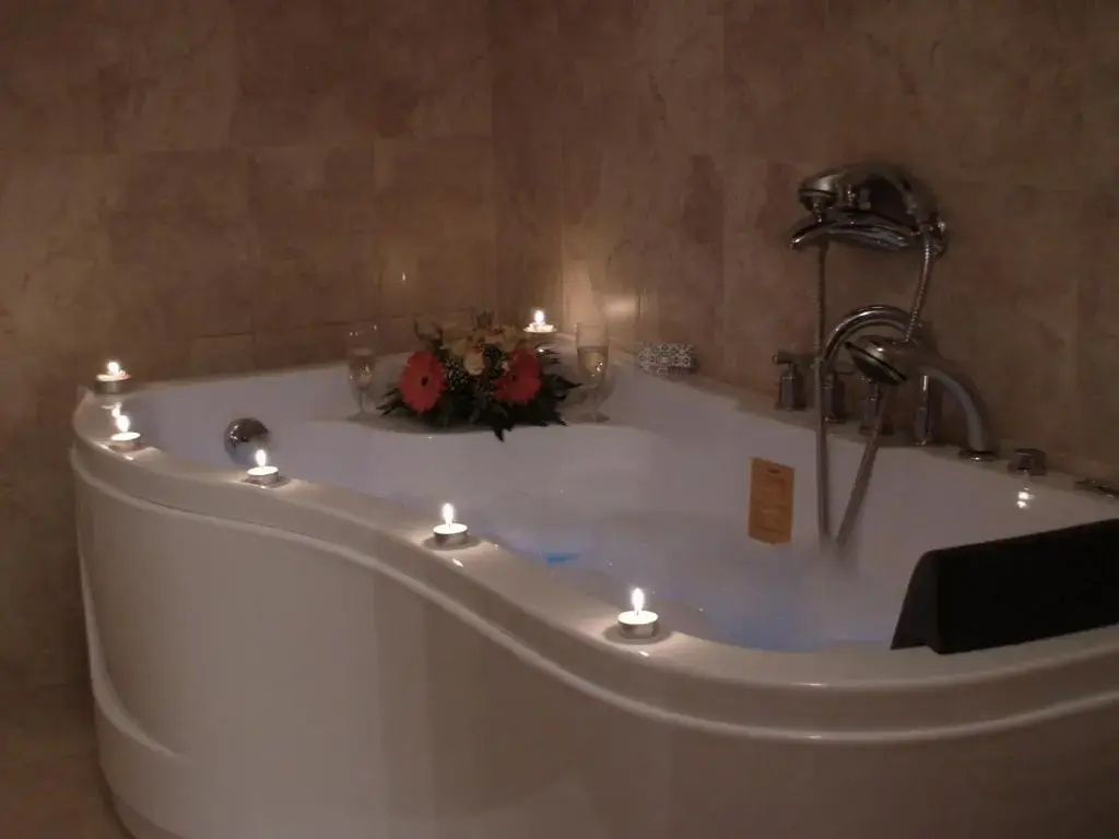 Hotel BaMBiS - Chambres