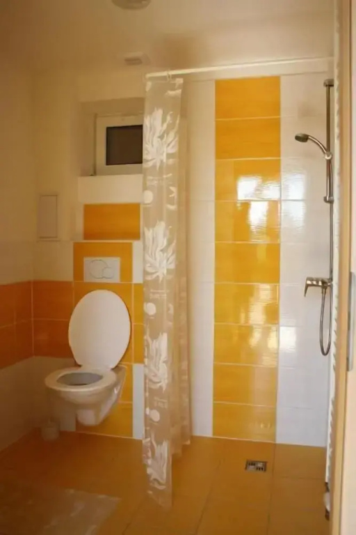 Penzion Pod Palavu - Chambres