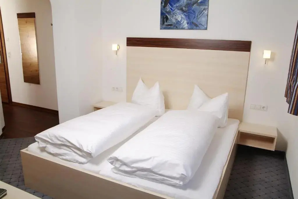 Astellina hotel-apart - Chambres
