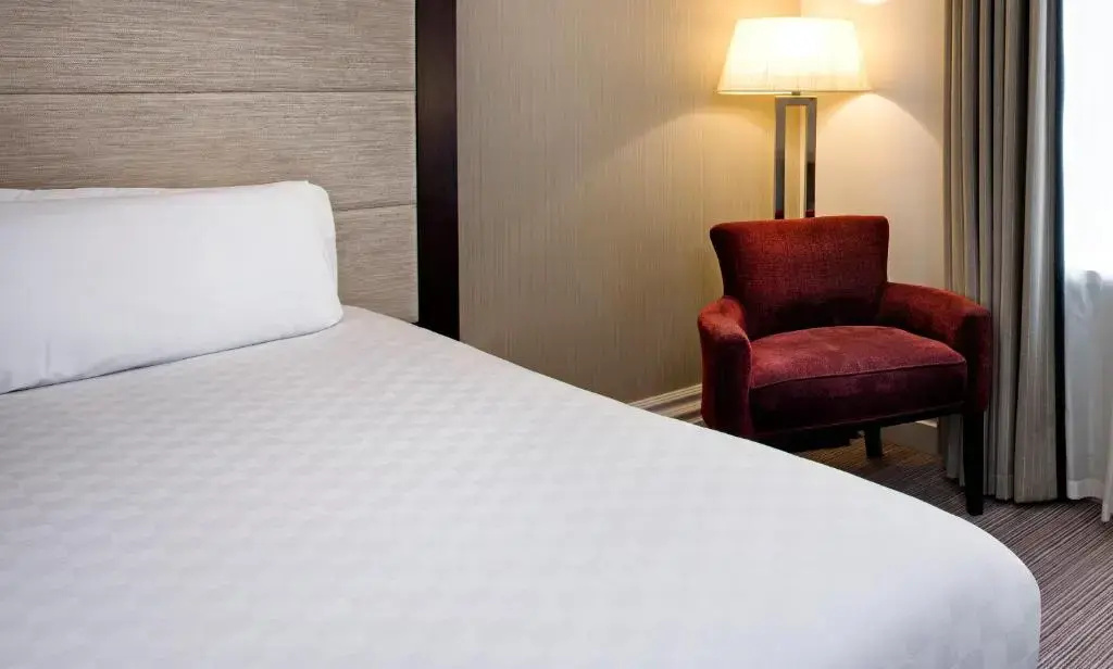 Leonardo Hotel Cardiff - Chambres