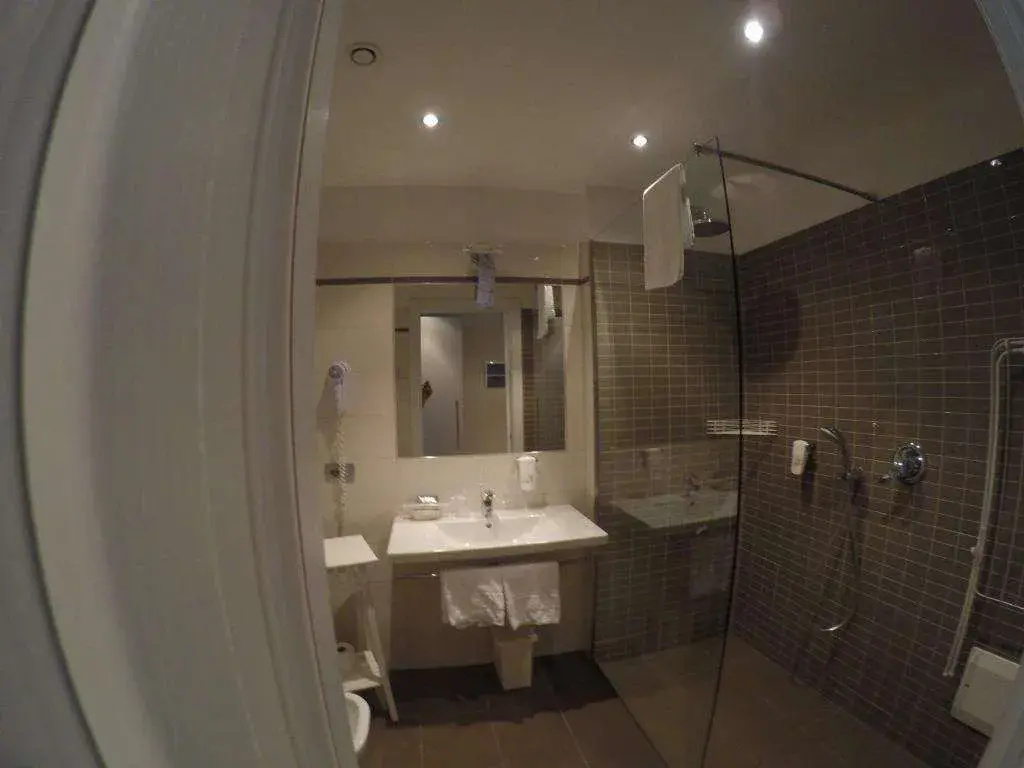 Hotel photo 10