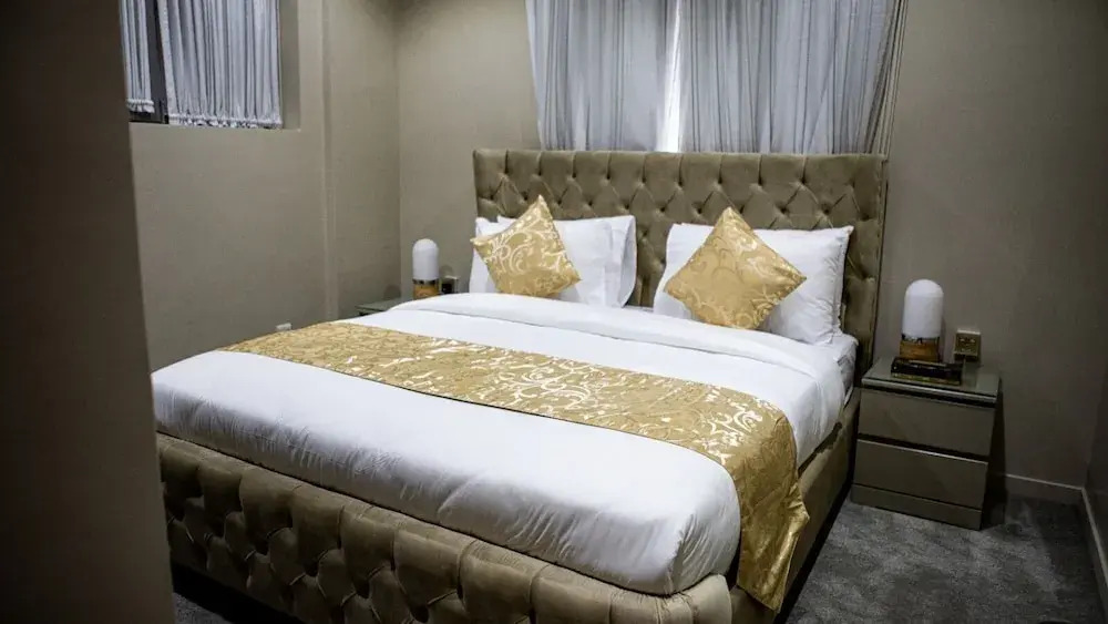 The 58 Hotel Mahboula - фото 26