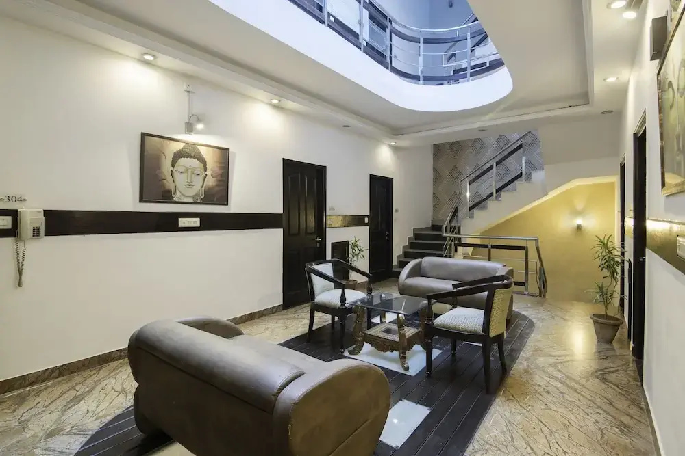 Hotel photo 11