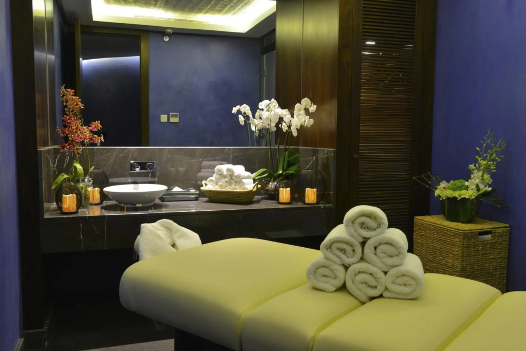 Fraser Suites Diplomatic Area Bahrain - фото 5