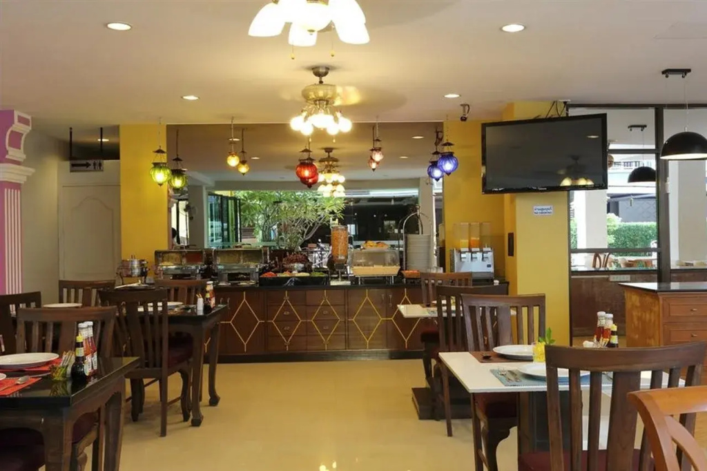 Hotel photo 20