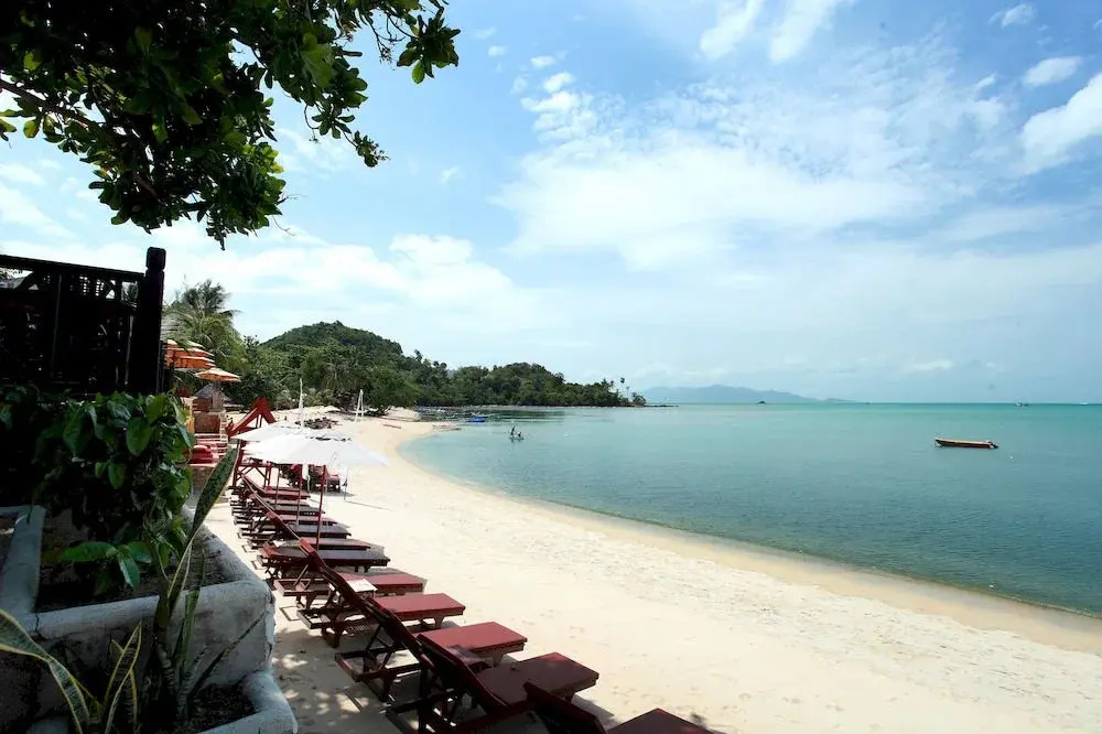 Beach & Waterfront