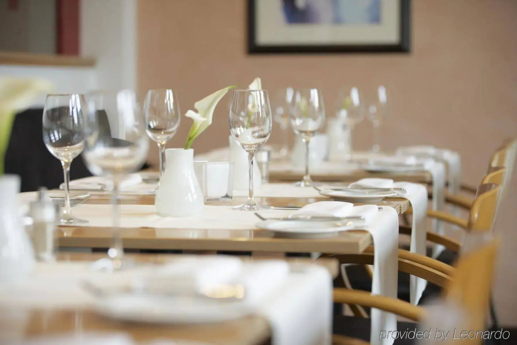 ibis Styles Gelsenkirchen - Général