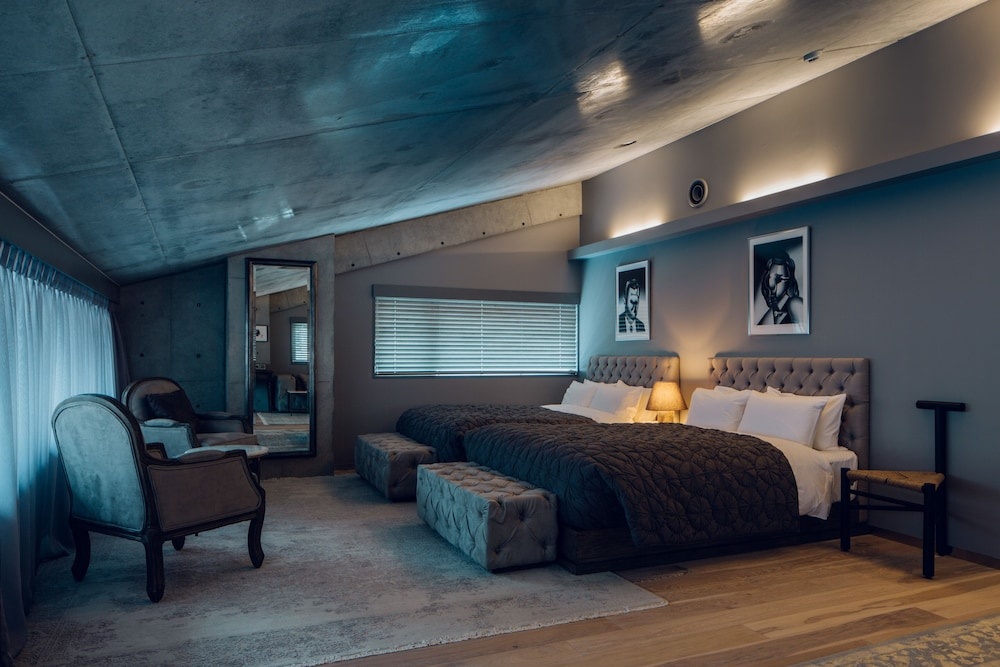 Node Hotel 사진 15