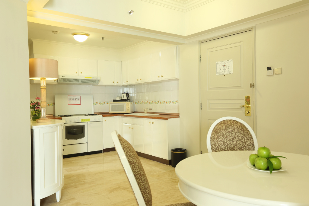 Aryaduta Suites Semanggi - Général