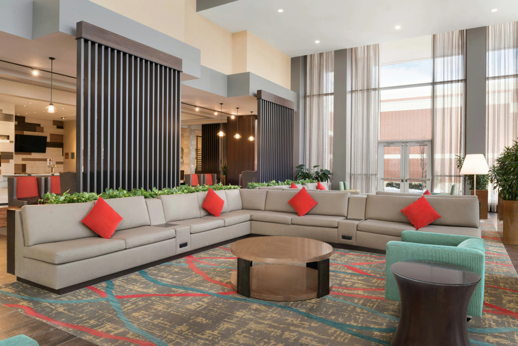 Embassy Suites by Hilton Chicago Naperville - Général