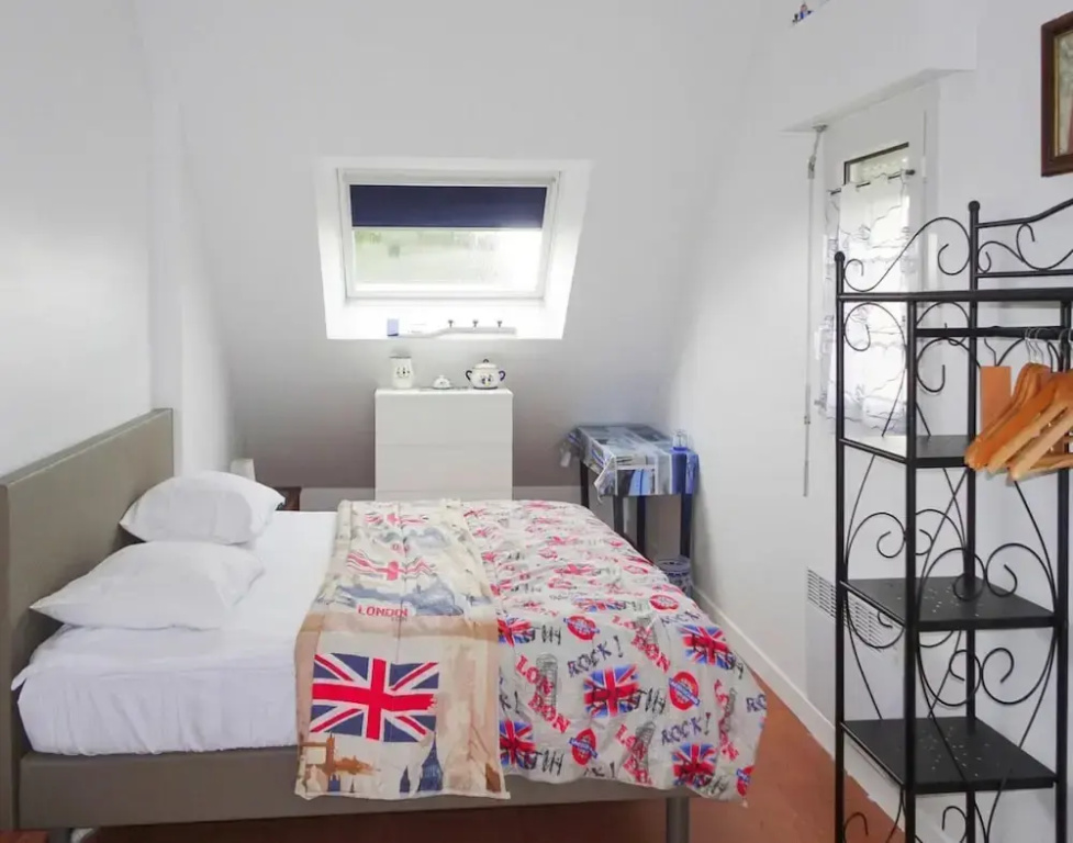 Voir la photo 3 — Holiday Home Near Gulf of Morbihan Beach