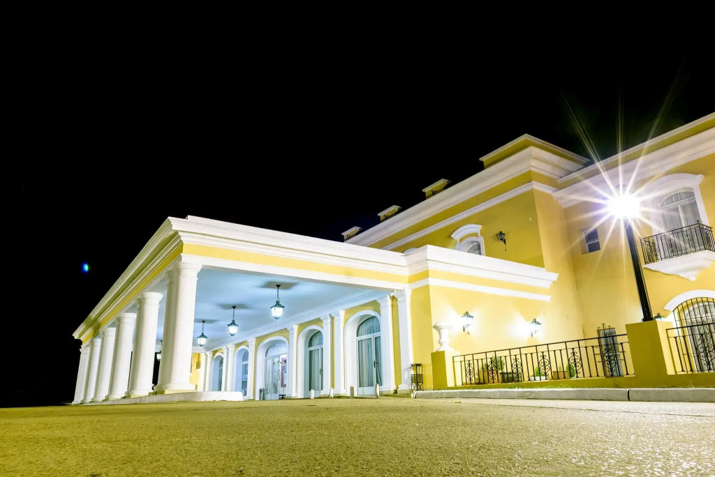 Hotel Colonial San Nicolas