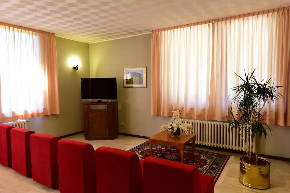 Hotel Ginepro - Général