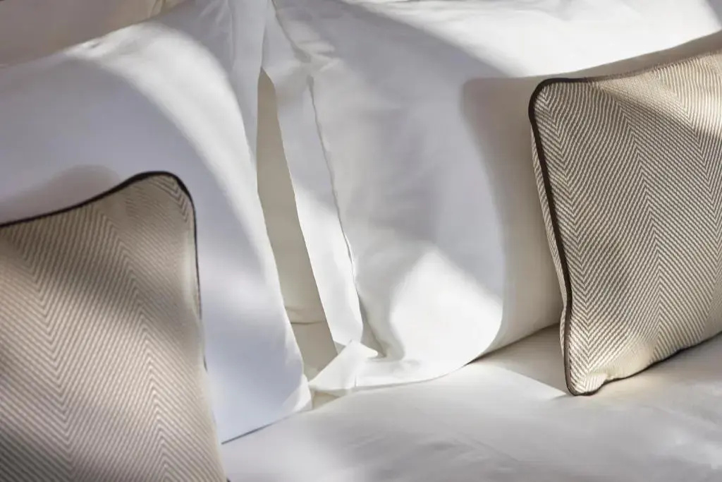 Mandarin Oriental, Milan Hotel - Chambres