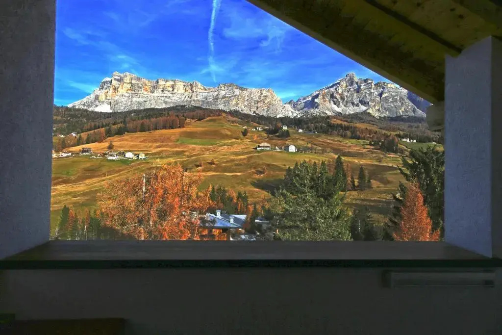 Alpine Hotel Ciasa Lara - Chambres