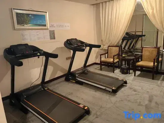 Xiamen Jinjiu Hotel - Général
