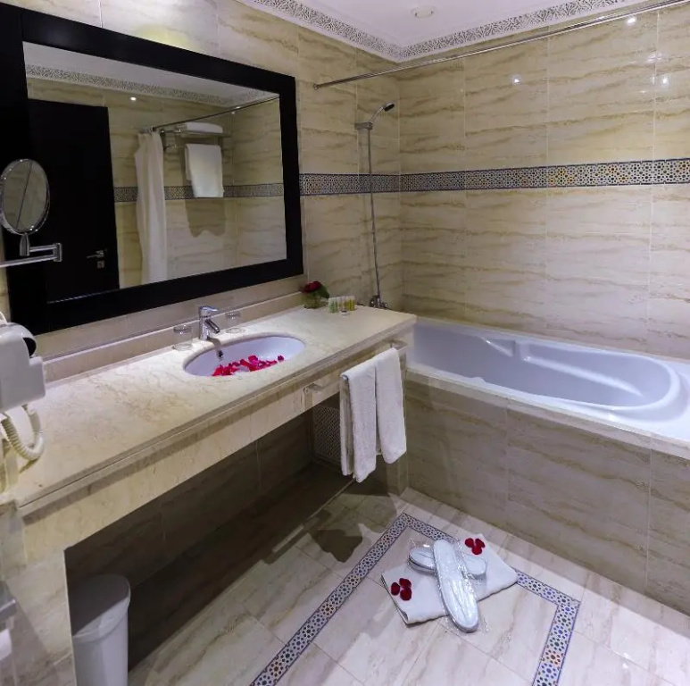 Standard room room photo 1