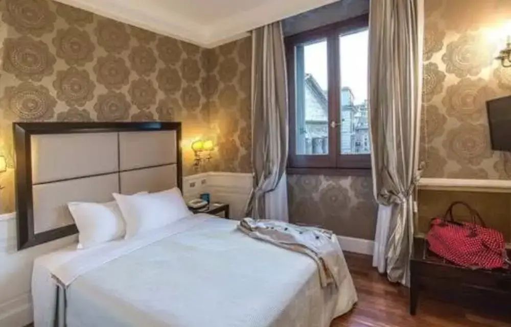 Single room
