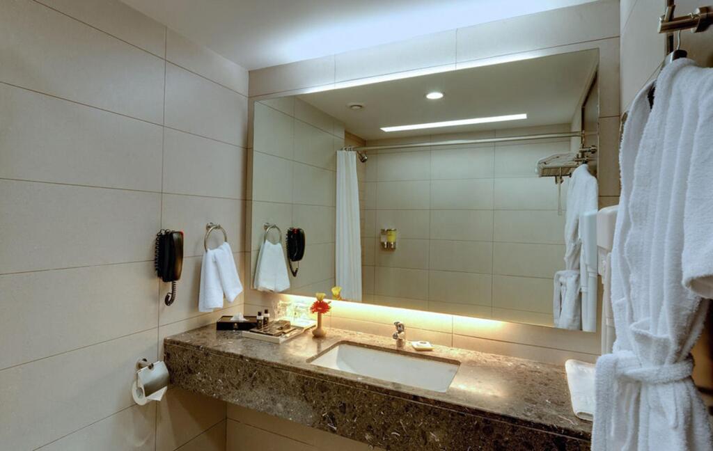 Hotel Suba International by null