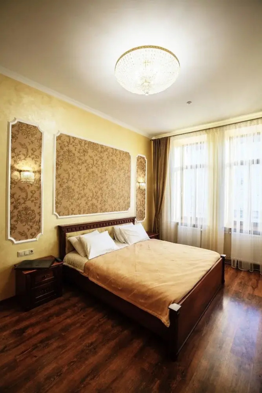 Hotel 39 - Chambres