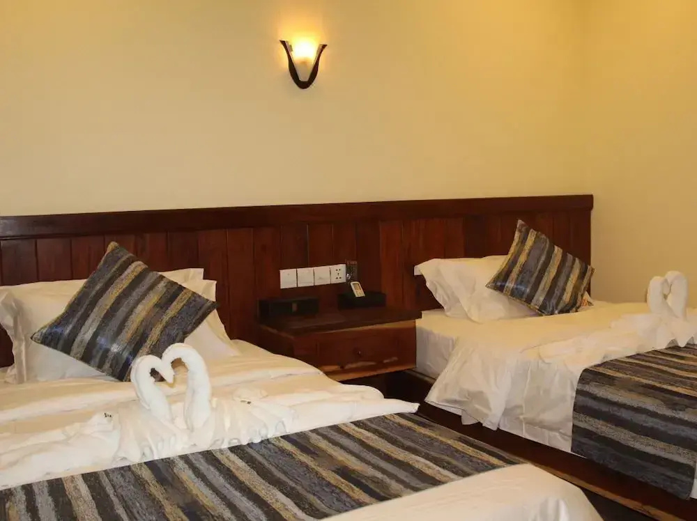 Hotel photo 3