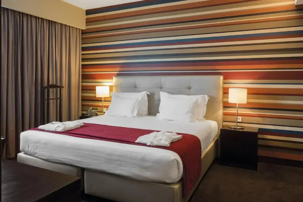 Hotel Trópico — фото 4