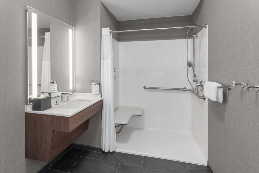 Staybridge Suites Lansing - Okemos by IHG - Général