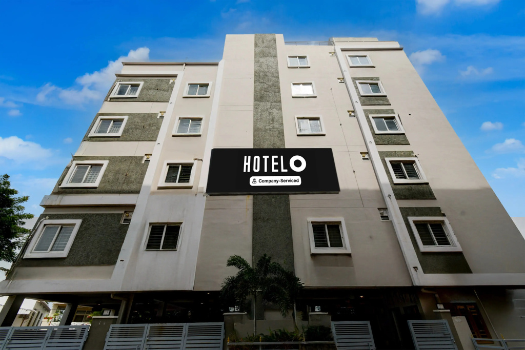 Hotel Euphoria Urban Sleep