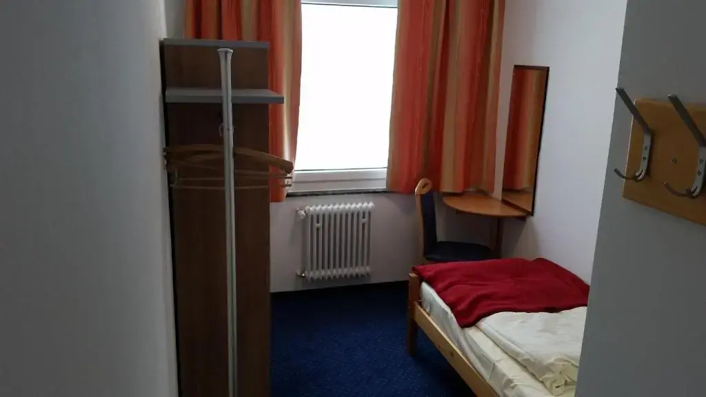 Berghof Tauplitzalm - Chambres