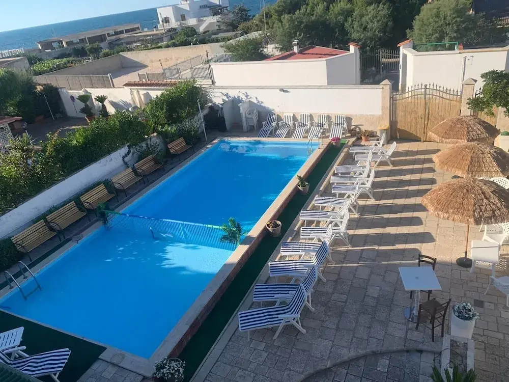 Hotel photo 17