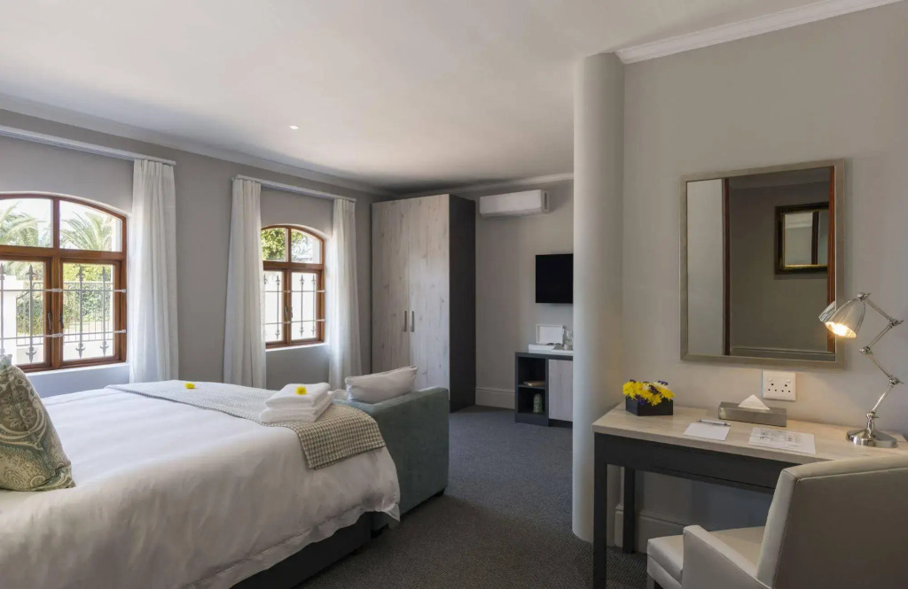 Villa Tuscana By Mantis - фото 20