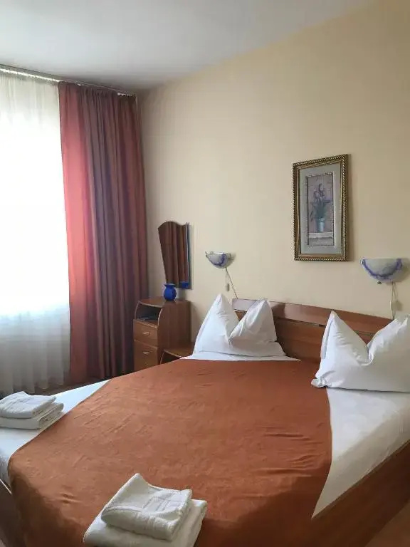 Hotel Triumph - Chambres