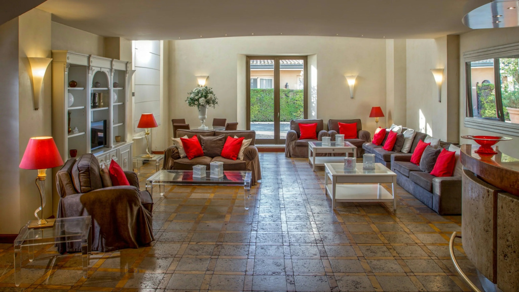 Hotel photo 25