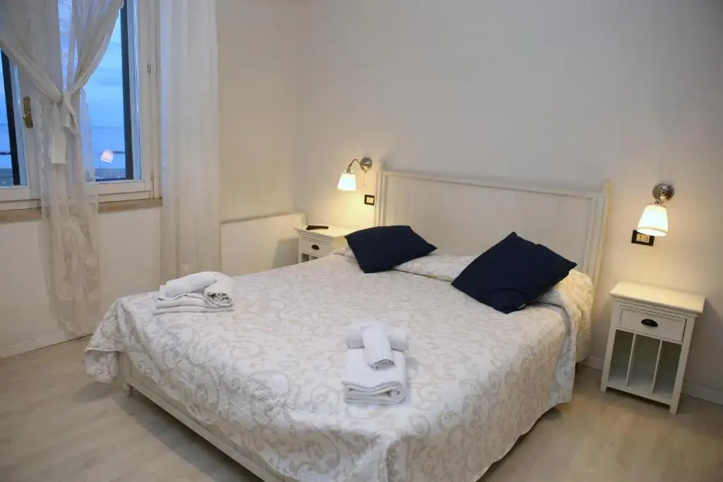 Hotel La Torre - Chambres