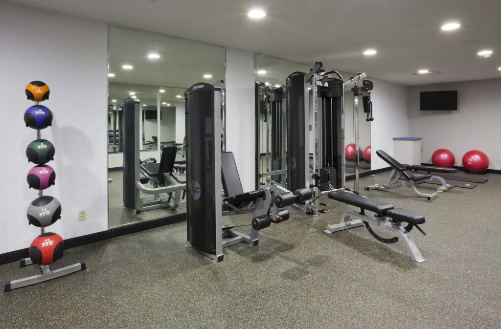 Holiday Inn Hotel & Suites Maple Grove Nw Mpls-Arbor Lks by IHG - Général