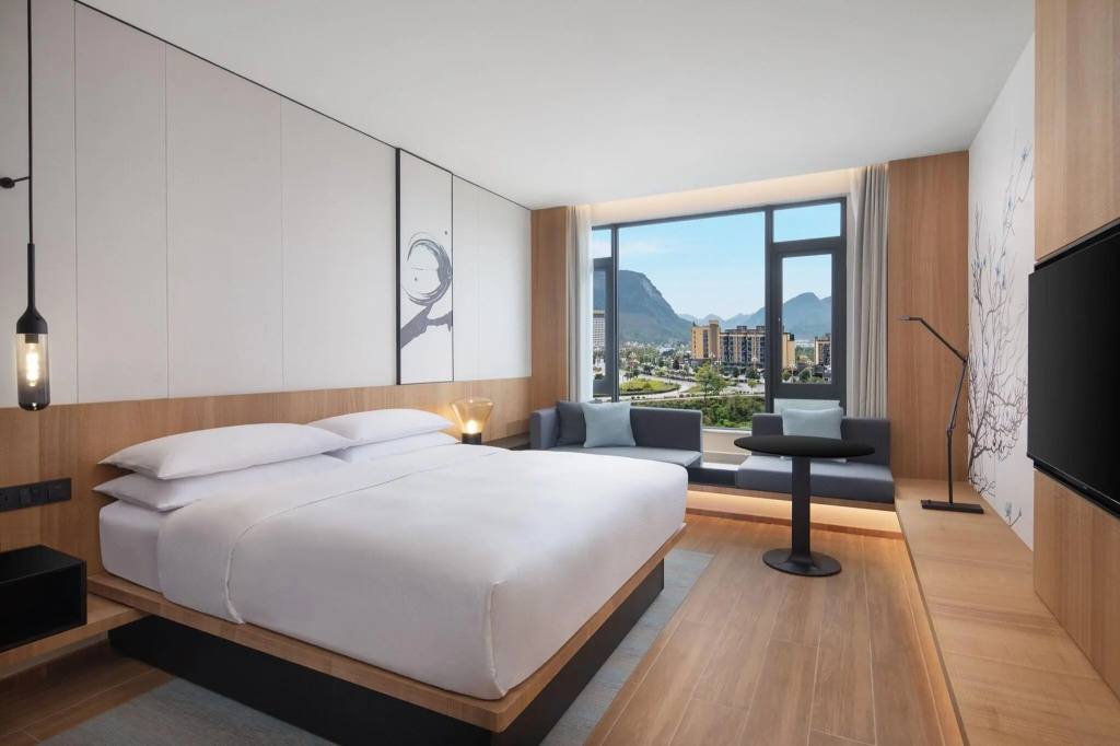 Fairfield By Marriott Bijie in Bijie