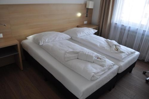 Hotel Adler — фото 2