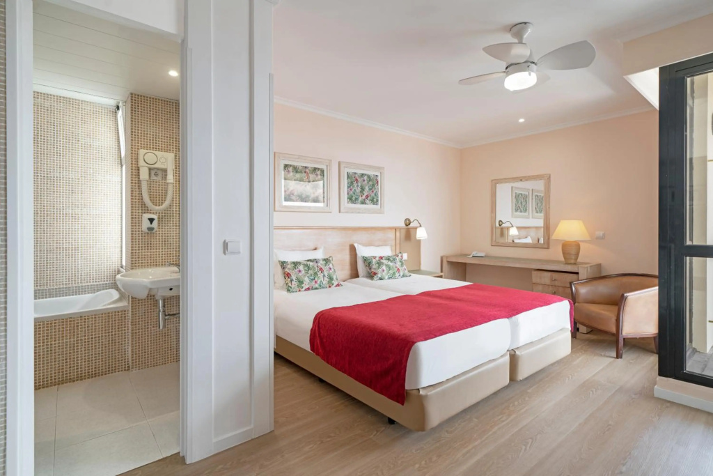 Dorisol Buganvilia Studio Hotel - Général