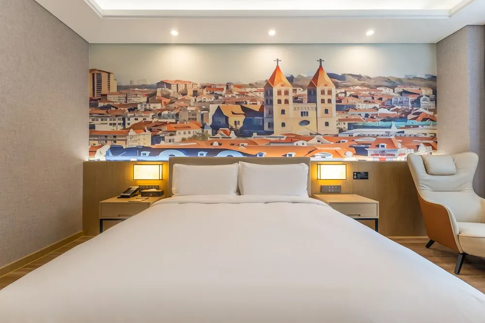 Hotel photo 7