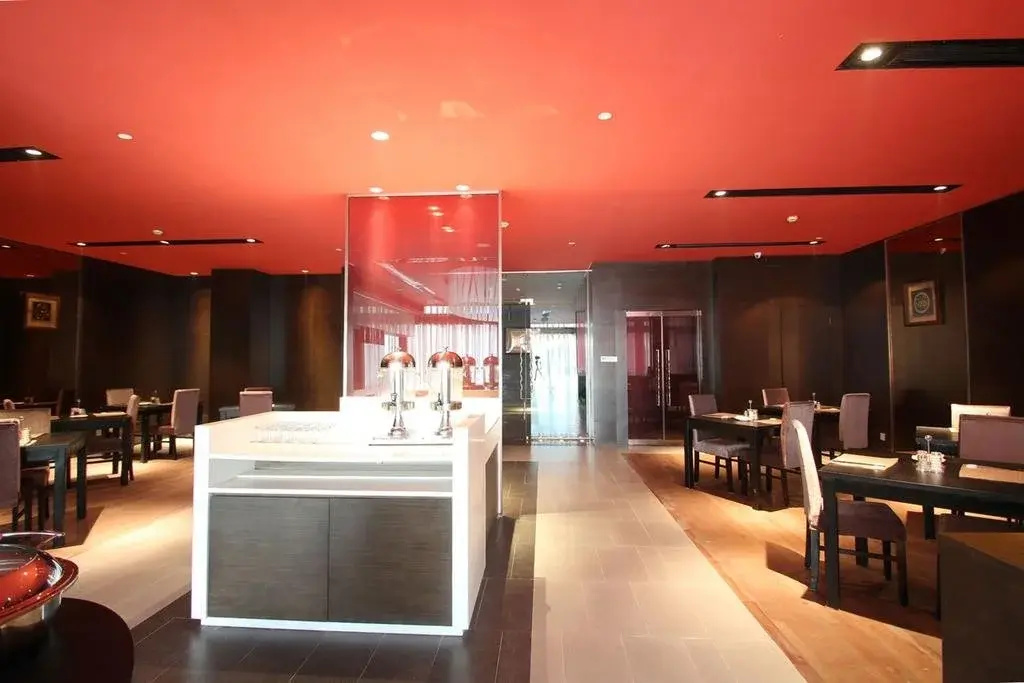 Changzhou Dongpo Hotel - Général