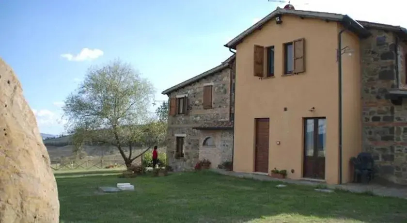 Villa Podere Castello