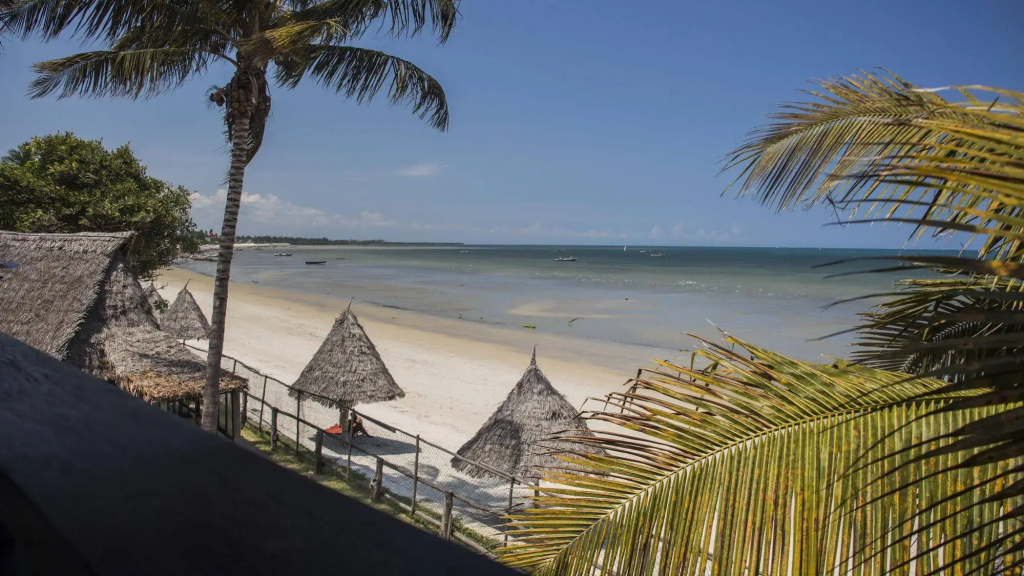 Millennium Sea Breeze Resort - Général