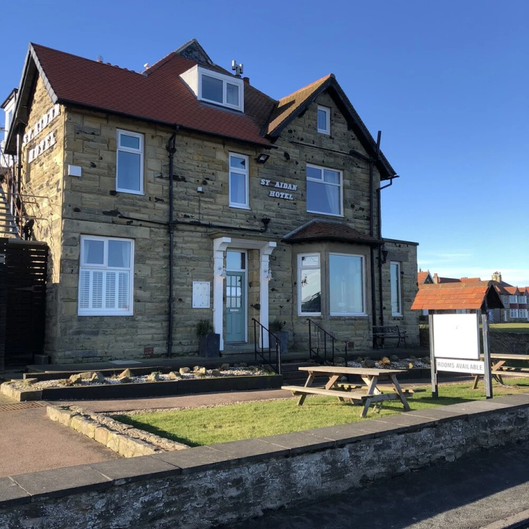 St Aidan Hotel & Bistro