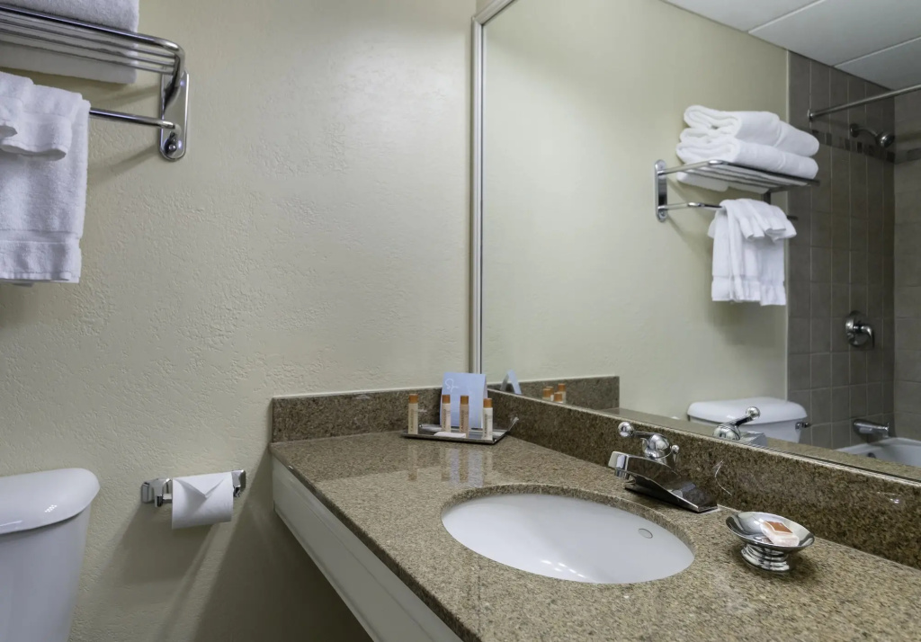 Grand Traverse Resort And Spa - Général