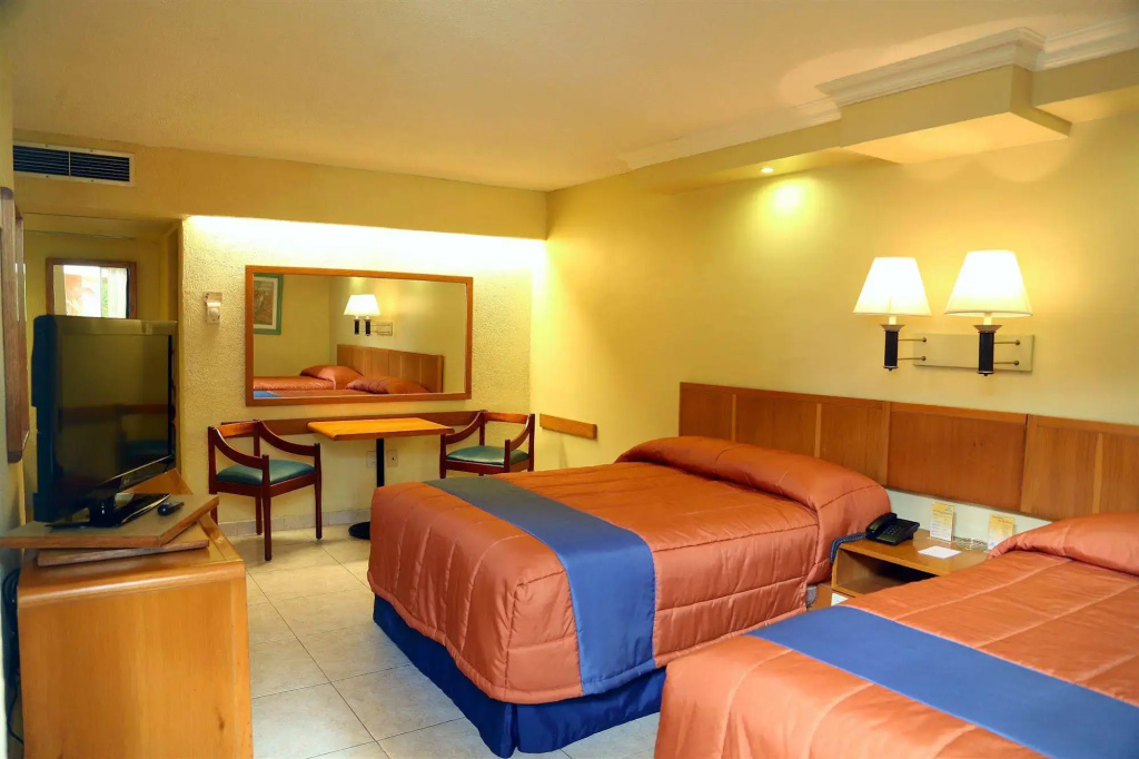 Hotel photo 5