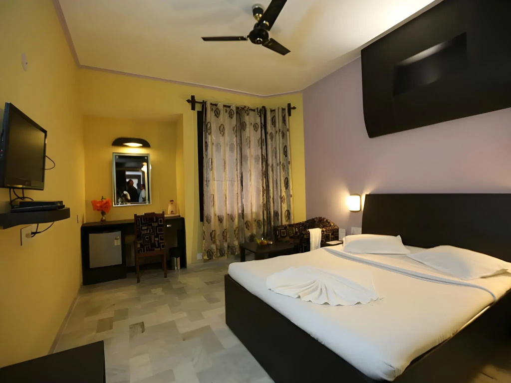 Hotel Plaza inn