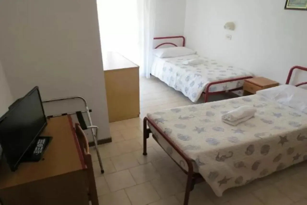 Hotel Gemini - Général