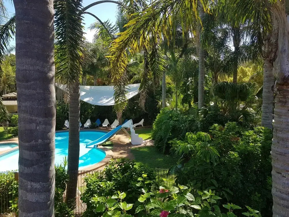 Diamond Beach Resort - фото 11
