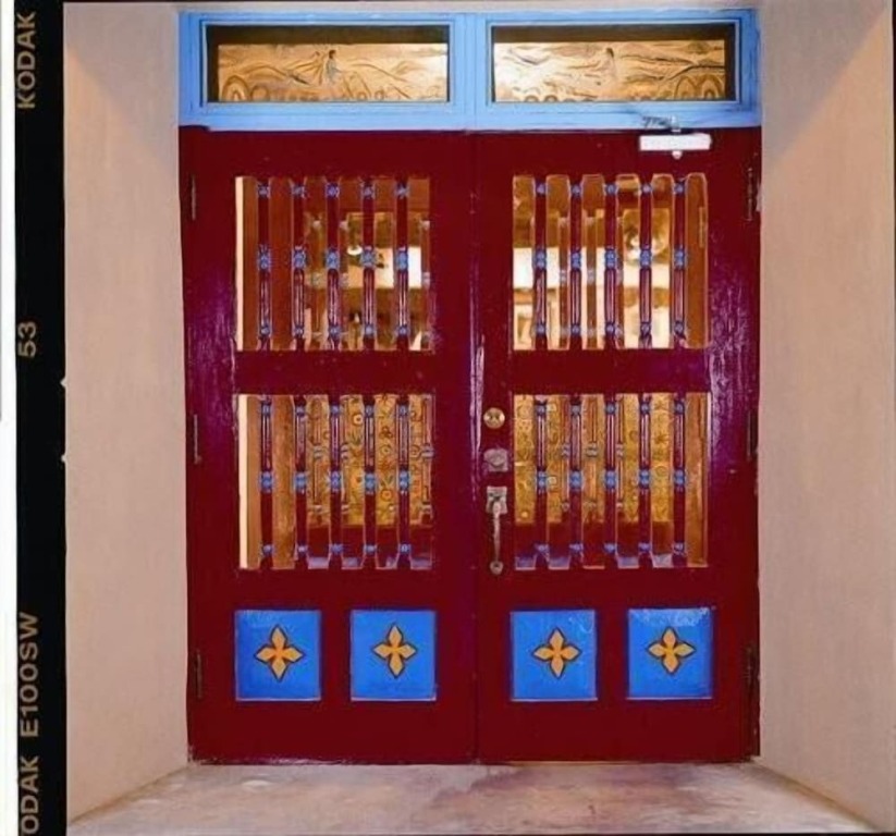 Hotel La Fonda de Taos by null