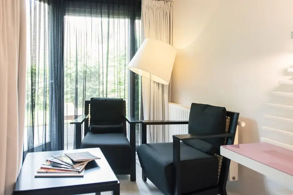 Nobel Hotel - Général